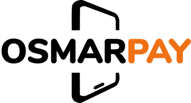 OsmarPay Logo