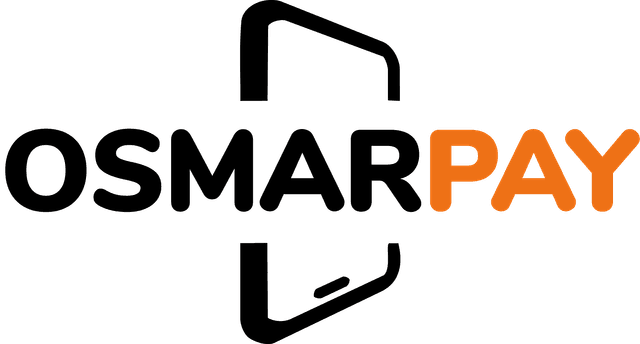 OsmarPay Logo