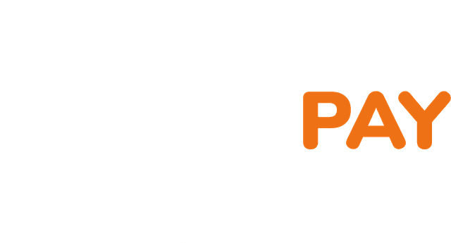 OsmarPay Logo